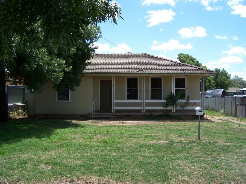 138 Whiteley Street, Wellington NSW 2820