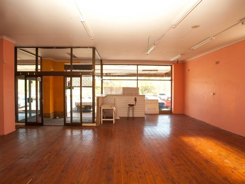 152 Percy Street, Wellington NSW 2820