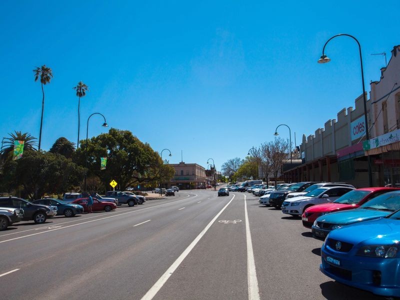 152 Percy Street, Wellington NSW 2820