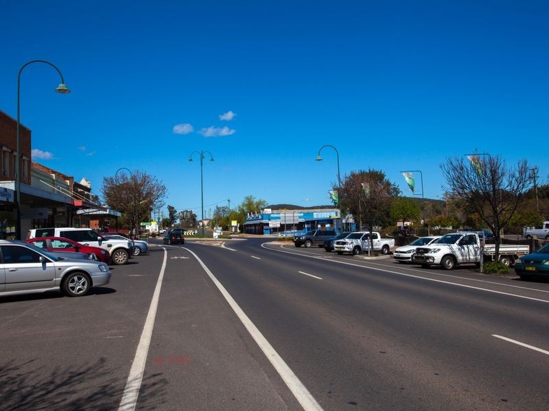 152 Percy Street, Wellington NSW 2820