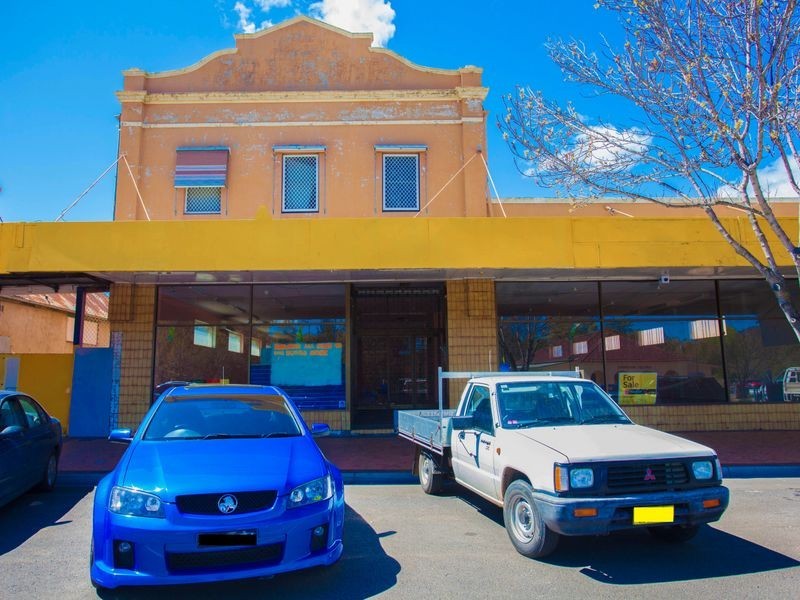 152 Percy Street, Wellington NSW 2820