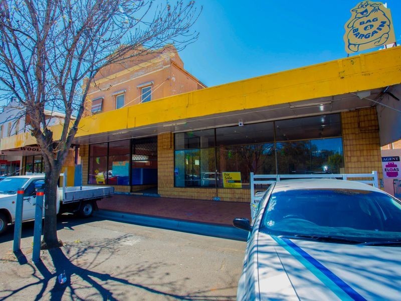 152 Percy Street, Wellington NSW 2820