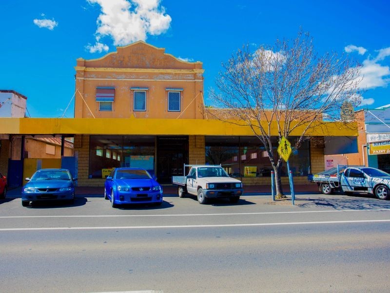 152-154 Percy Street, Wellington NSW 2820