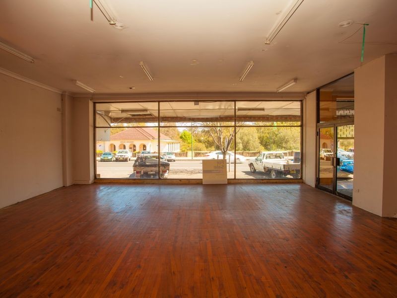 152-154 Percy Street, Wellington NSW 2820