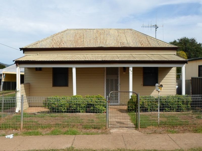 99 Pierce Street, Wellington NSW 2820