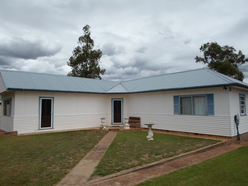 119 Curtis Street, Wellington NSW 2820