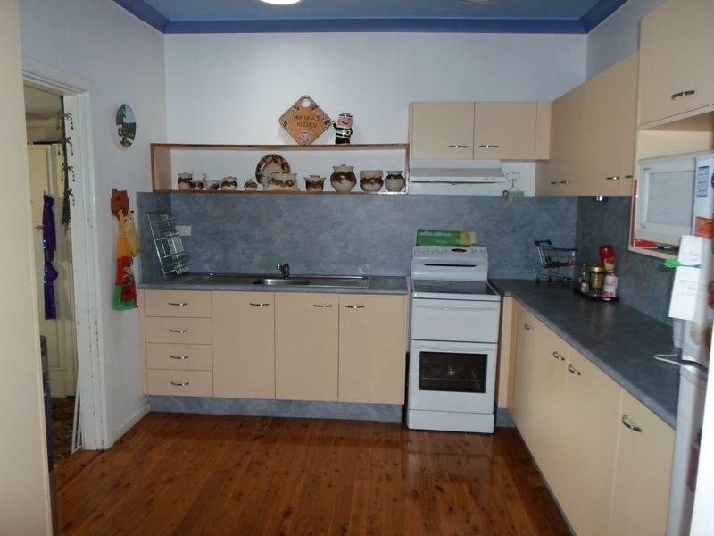 119 Curtis Street, Wellington NSW 2820