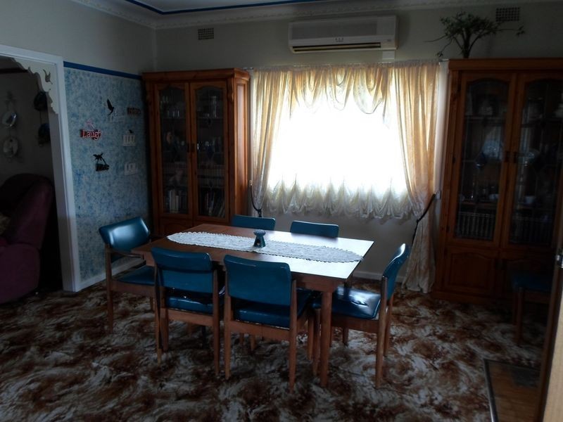 119 Curtis Street, Wellington NSW 2820