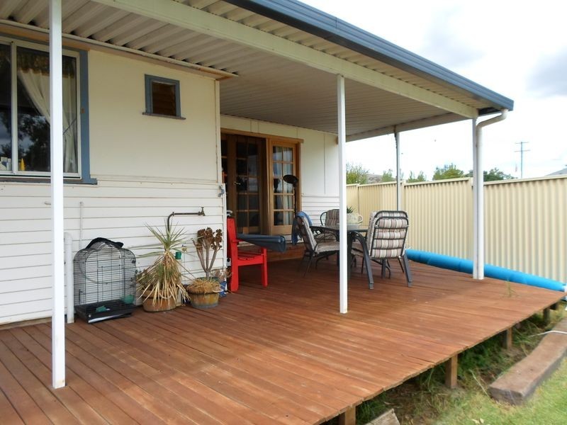 119 Curtis Street, Wellington NSW 2820