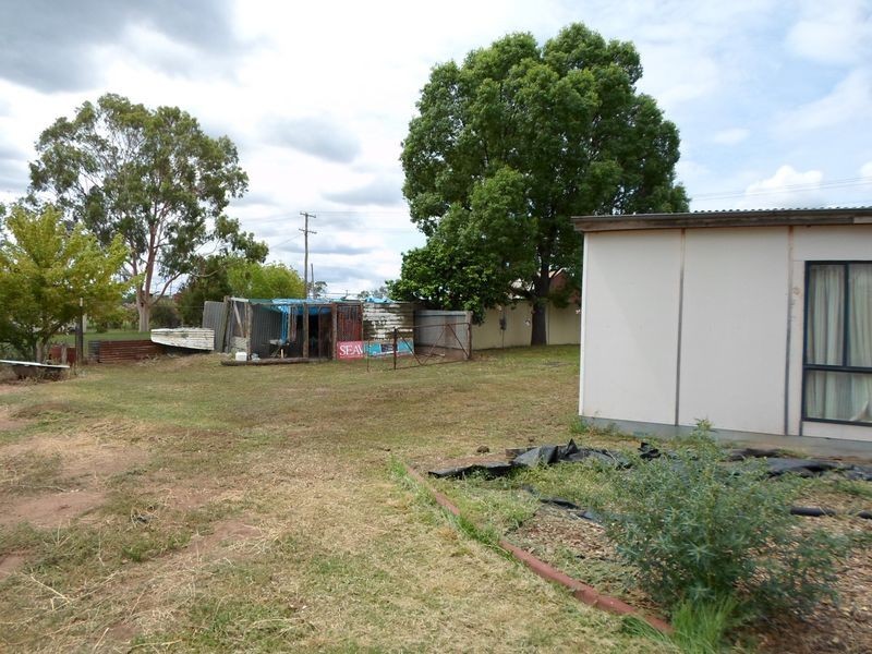 119 Curtis Street, Wellington NSW 2820