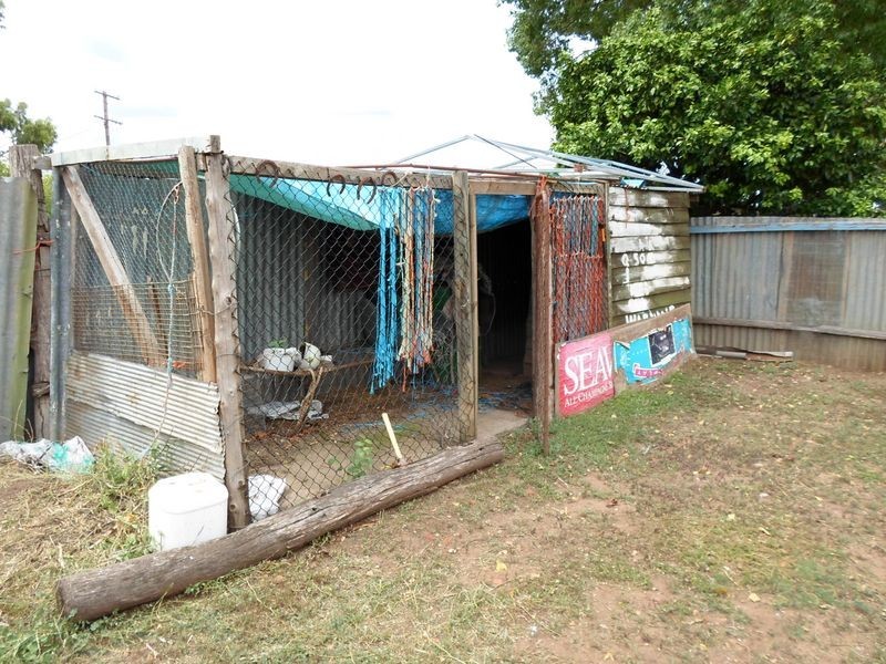 119 Curtis Street, Wellington NSW 2820