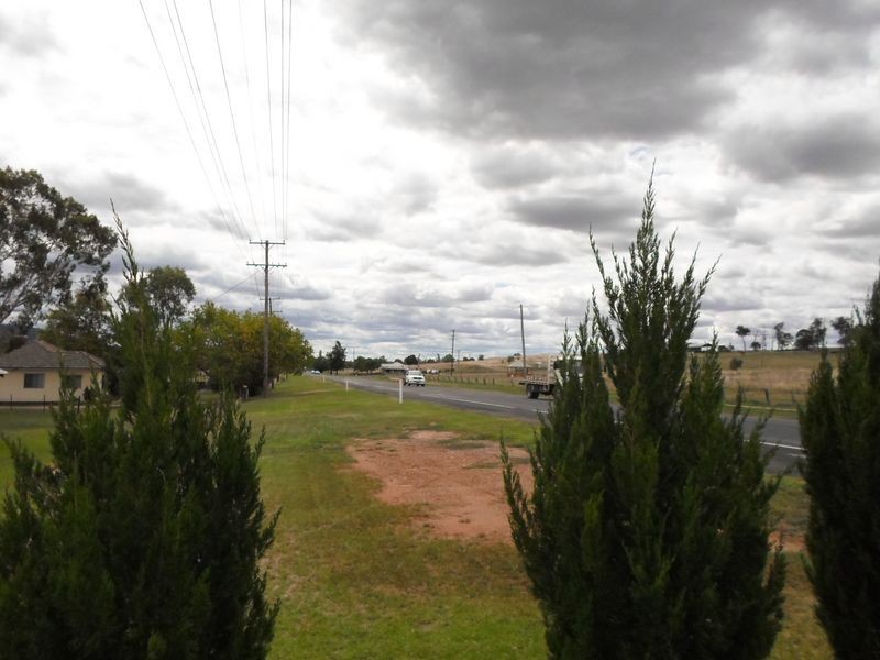 119 Curtis Street, Wellington NSW 2820