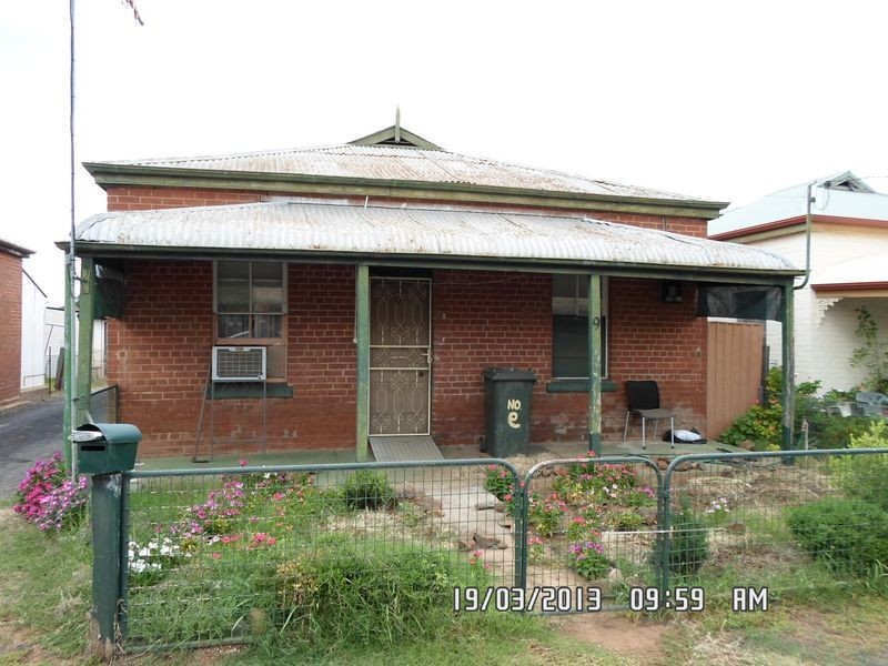 9 Hyeronimus Avenue, Wellington NSW 2820