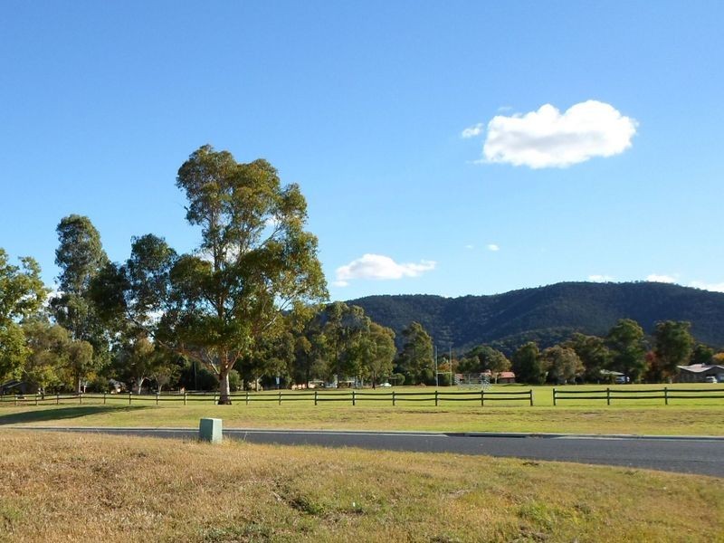 Lot 21 King Street, Wellington NSW 2820