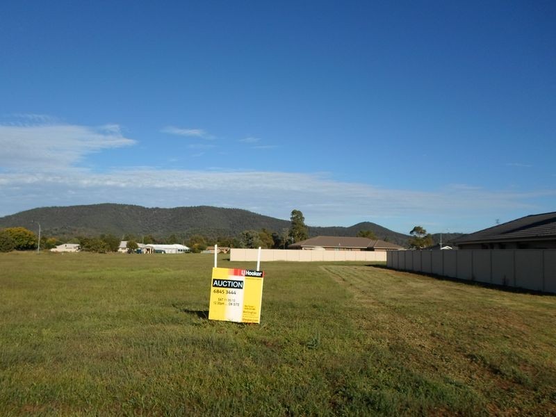 Lot 21 King Street, Wellington NSW 2820