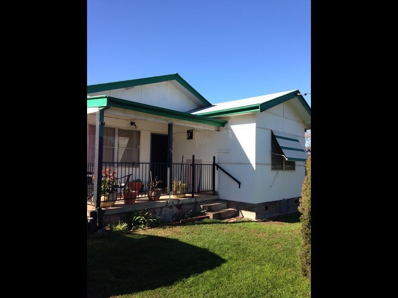 140 Pierce Street, Wellington NSW 2820