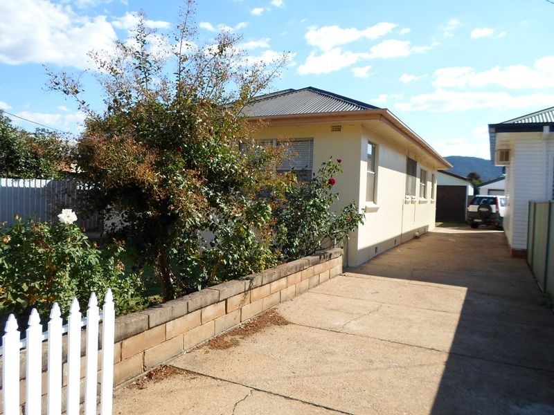 25 Raymond Street, Wellington NSW 2820