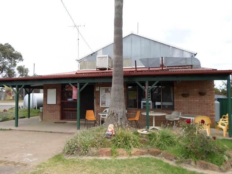 23 Copeland Street, Stuart Town NSW 2820