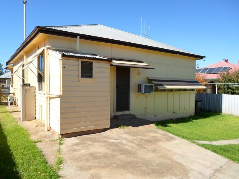 127 Arthur Street, Wellington NSW 2820