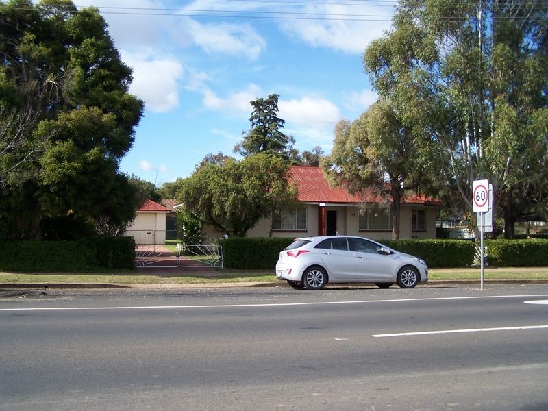 156 Arthur Street, Wellington NSW 2820