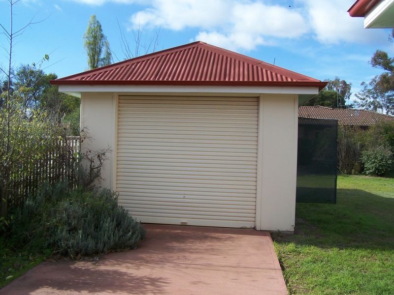 156 Arthur Street, Wellington NSW 2820