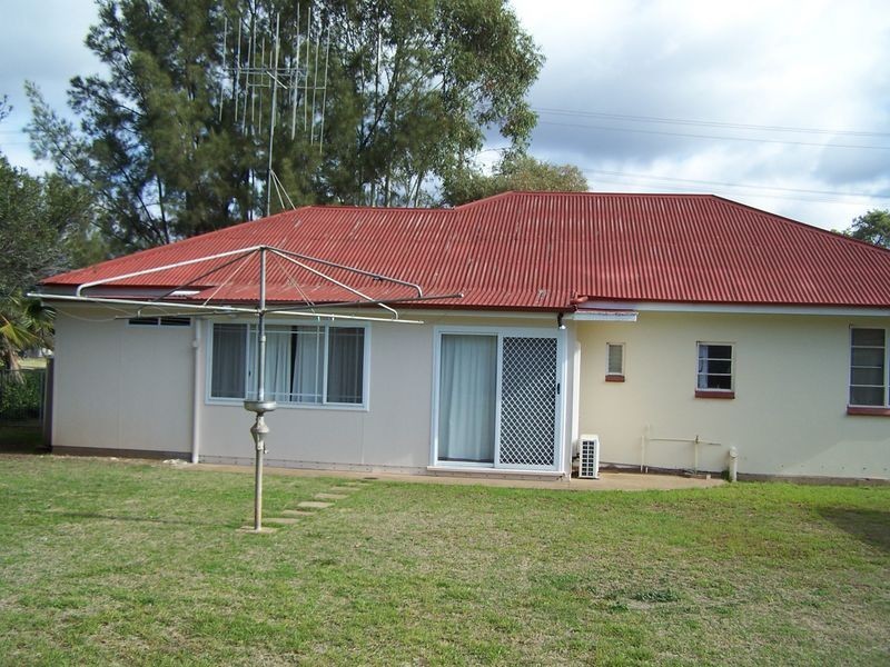 156 Arthur Street, Wellington NSW 2820