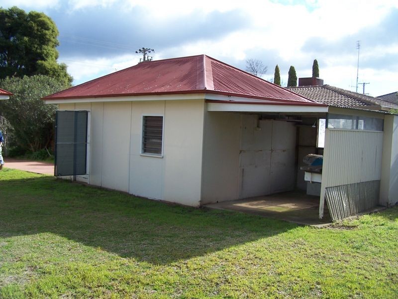 156 Arthur Street, Wellington NSW 2820