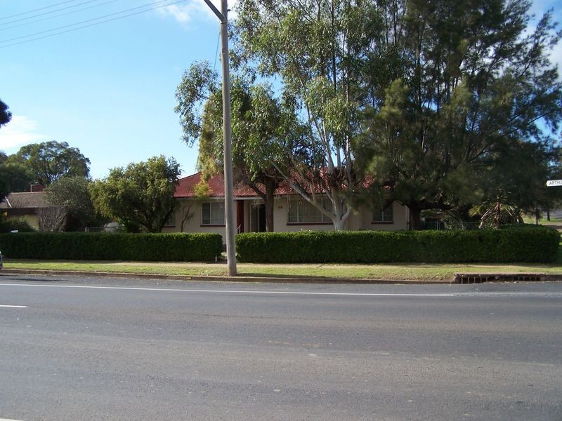156 Arthur Street, Wellington NSW 2820