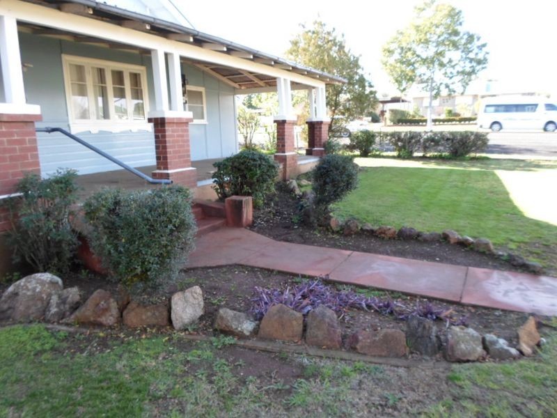 122 Swift Street, Wellington NSW 2820