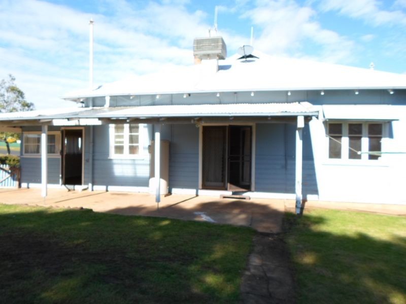 122 Swift Street, Wellington NSW 2820