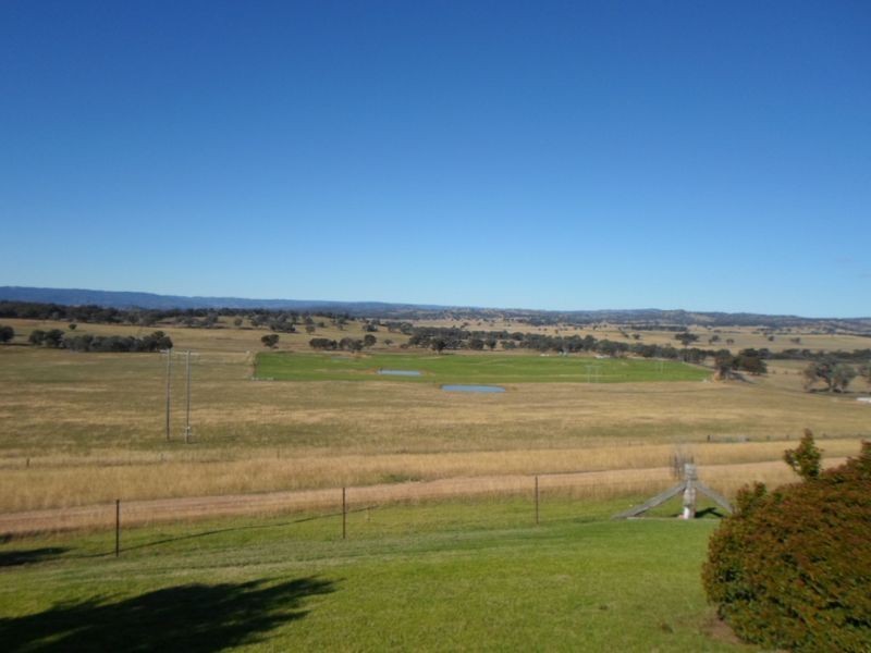 7430 Kurrali, Wellington NSW 2820
