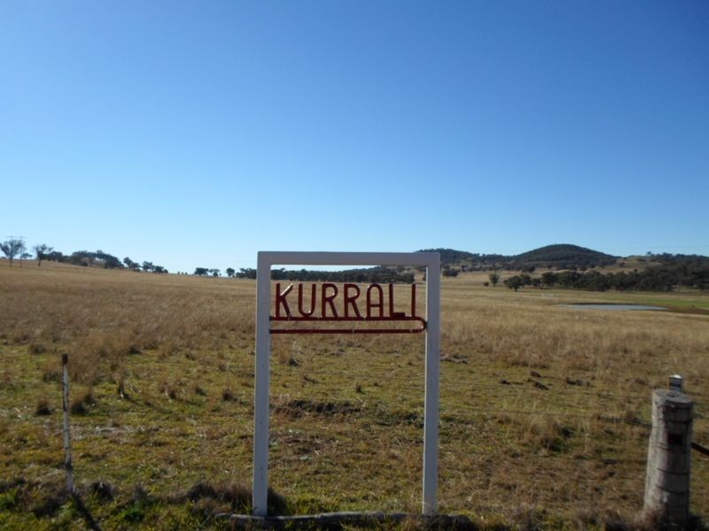 7430 Kurrali, Wellington NSW 2820