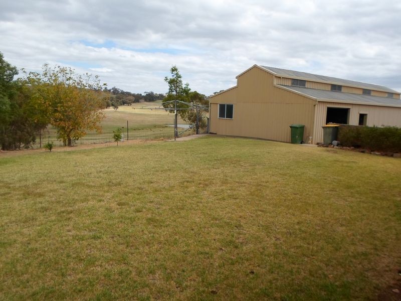 7430 Kurrali, Wellington NSW 2820