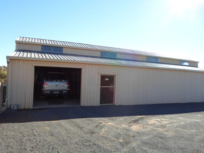 7430 Kurrali, Wellington NSW 2820