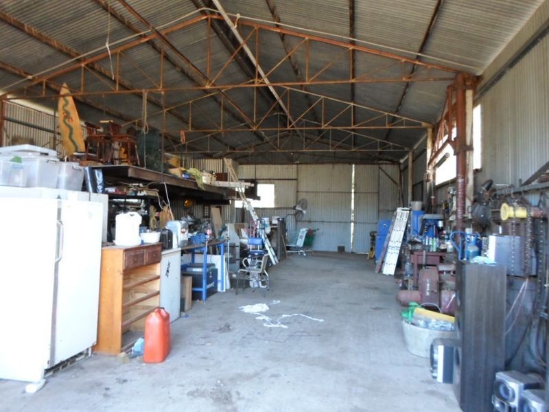 129 Bushrangers Creek Road, Wellington NSW 2820