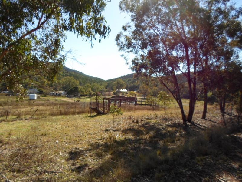 129 Bushrangers Creek Road, Wellington NSW 2820