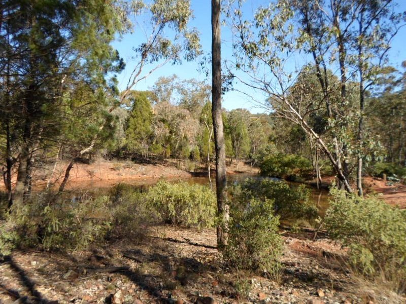 129 Bushrangers Creek Road, Wellington NSW 2820