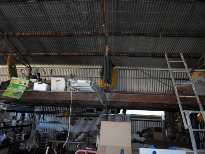 129 Bushrangers Creek Road, Wellington NSW 2820