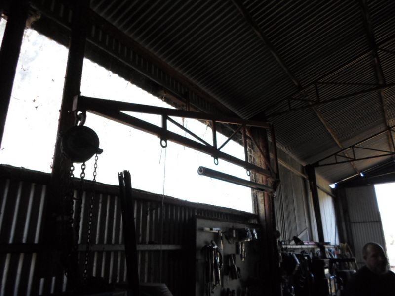 129 Bushrangers Creek Road, Wellington NSW 2820