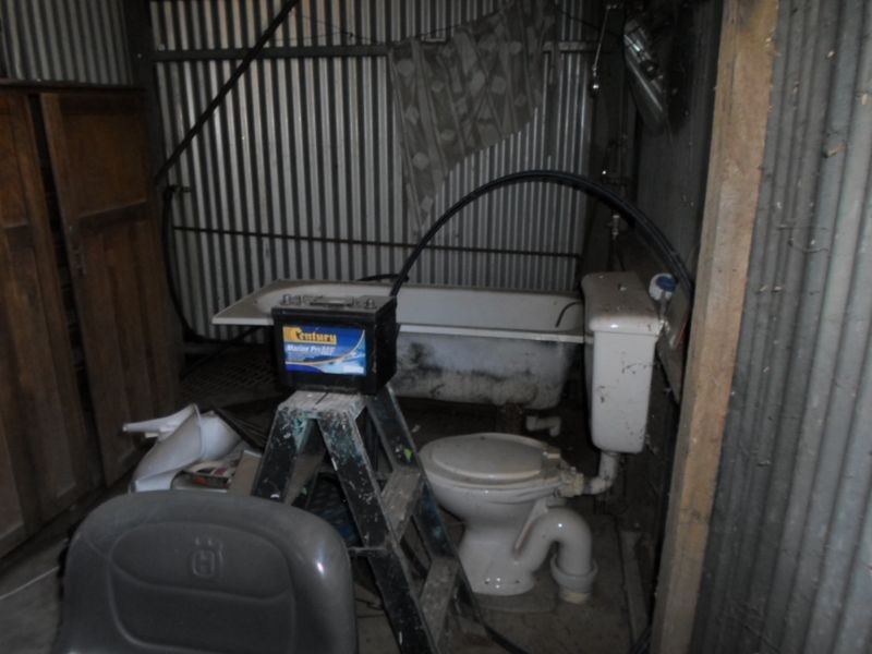 129 Bushrangers Creek Road, Wellington NSW 2820