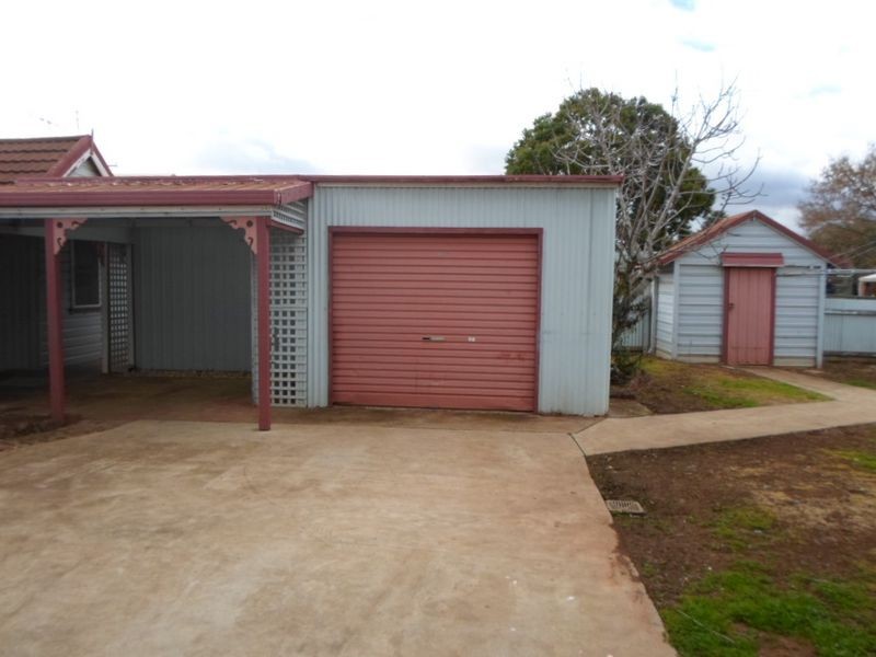 34 Arthur Street, Wellington NSW 2820