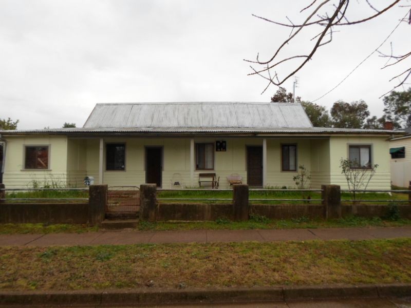 32 Zouch Street, Wellington NSW 2820