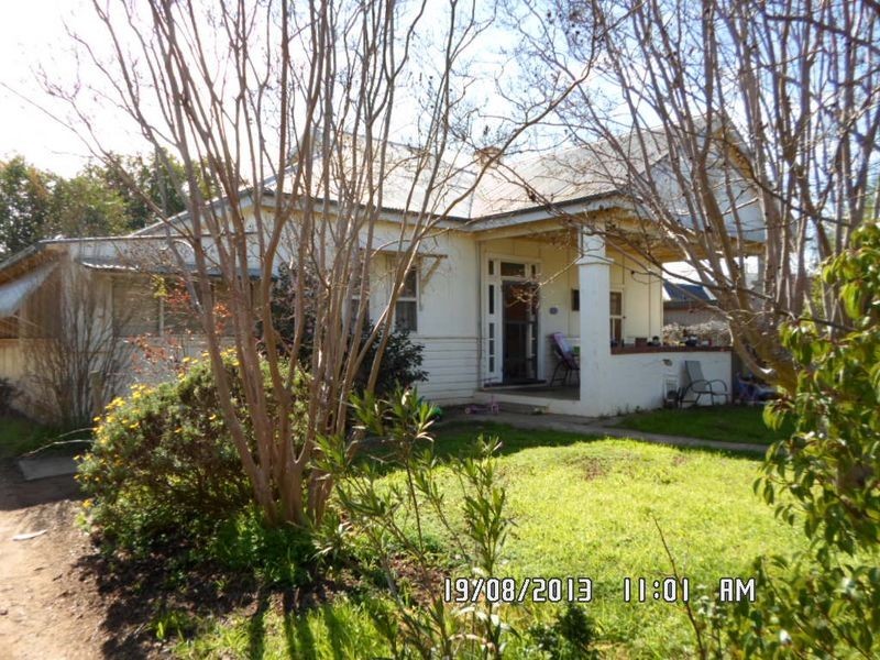 54 Gisborne Street, Wellington NSW 2820
