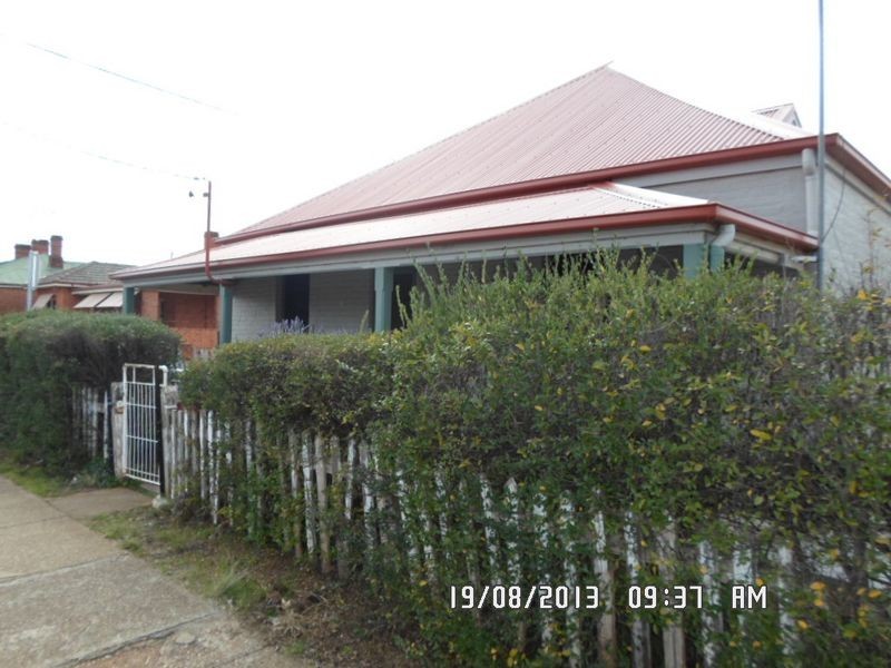 48 Percy Street, Wellington NSW 2820