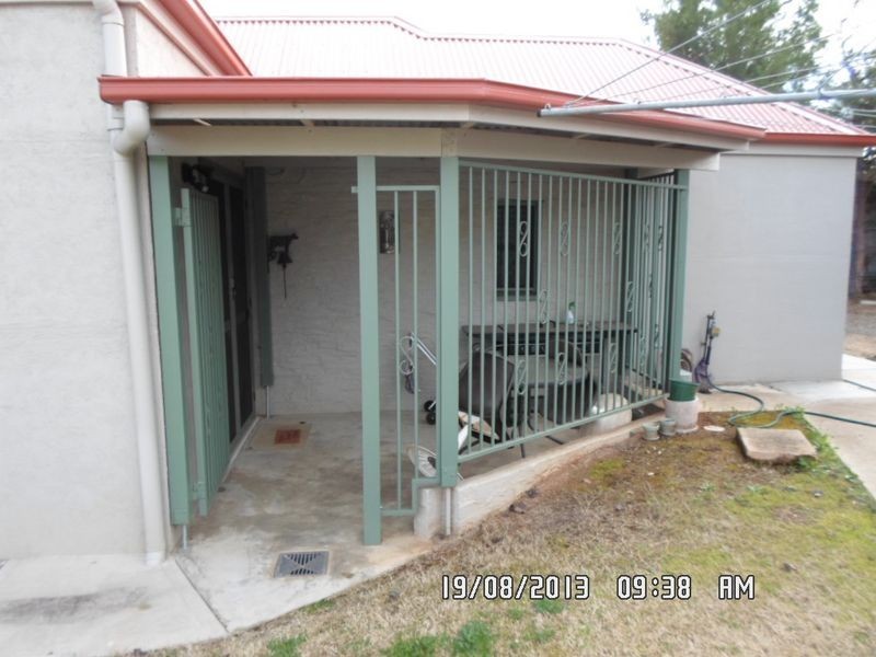 48 Percy Street, Wellington NSW 2820