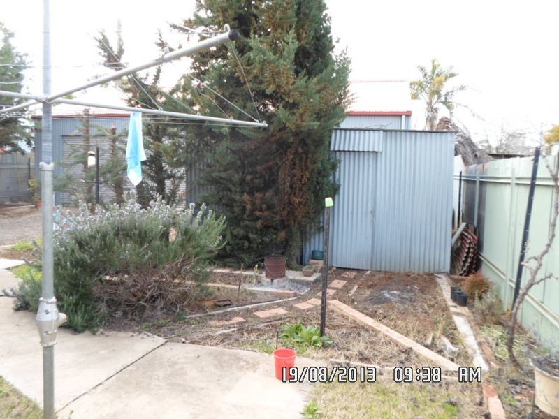 48 Percy Street, Wellington NSW 2820