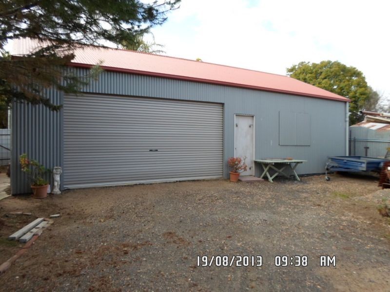 48 Percy Street, Wellington NSW 2820