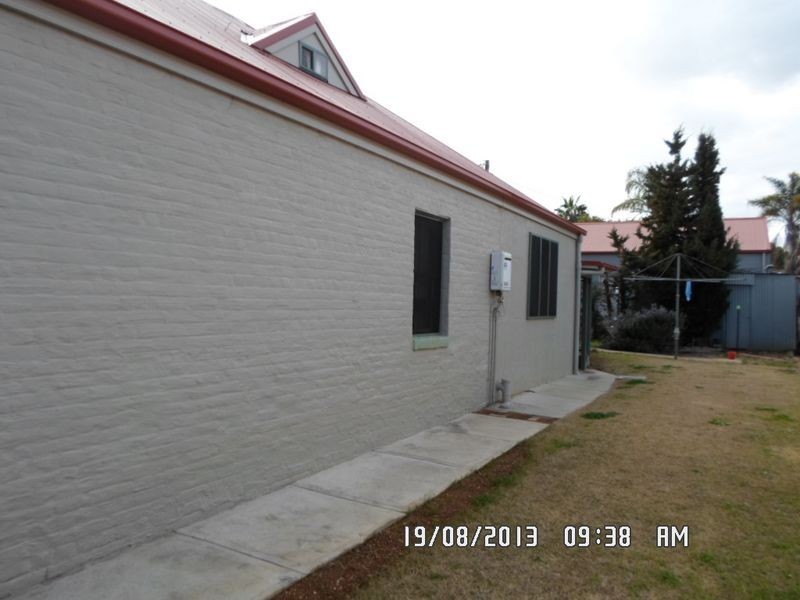 48 Percy Street, Wellington NSW 2820