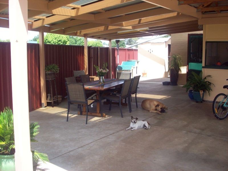 2 Percy Street, Wellington NSW 2820