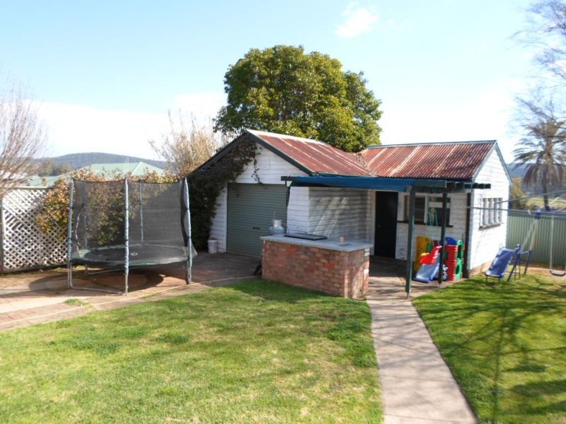 145 Percy Street, Wellington NSW 2820